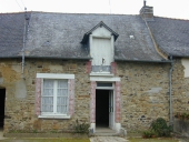 2ème maison, l'Exzérance (Moulins)
