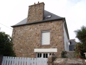 Maison, Port-Blanc (Penvénan)