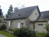 1ère maison, le Haut Brialaine (Moulins)