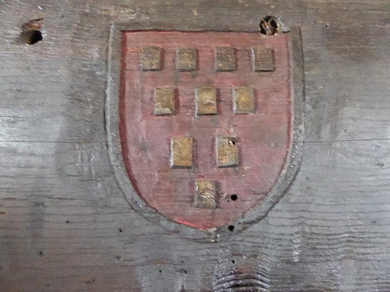 Ancienne maison noble puis relais de poste (L'Hermitage)