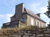 Maison, Saint-Antoine (Pleubian)