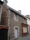 Maison, rue des Huit-patriotes (Paimpol)