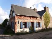 Maison, Saint-Eloy (Plérin-sur-Mer)