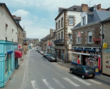 Rue Notre-Dame (Combourg)