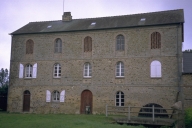 Les moulins sur la commune de Visseiche