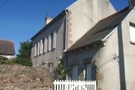 Maison, 16 rue Abbé Le Jeune (Ploubazlanec)