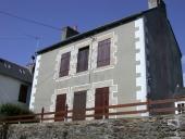 Maison, 40 rue des Fontaines (Saint-Quay-Portrieux)