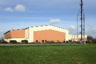 Complexe sportif, La Maljoie (Tremblay fusionnée en Val-Couesnon en 2019)