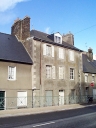 Immeuble, 22 rue des Ponts (Dol-de-Bretagne)
