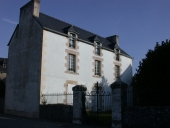 Maison, 3 rue Grand'rue (Plurien)