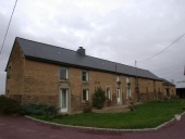 Ferme, le Pin (Iffendic)