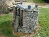 Puits, le Plessis Hogrel (Domalain)