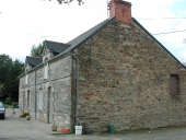 Ferme, Renino (Guipry fusionnée en Guipry-Messac en 2016)