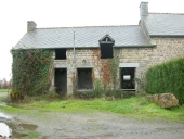 Ferme, les Rosais (Lanrigan)