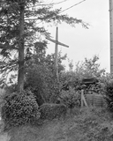 Croix de chemin, Bonnant (Châtillon-en-Vendelais)