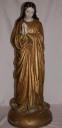 Statuette : Immaculée Conception