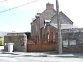 Maison, 22 rue du Gros Chêne (La Gouesnière)