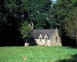 Chapelle Saint-Méen, Saint-Méen (Bains-sur-Oust)