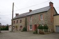 Maison de ferme, 4 impasse des Courtils Ronds (Ercé-près-Liffré)