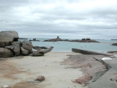 Quais de Coz-Pors (Trégastel)