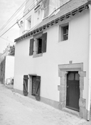 Maison, 25 rue du Petit Port (Auray)