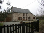 Ferme 2, le Fournet (Longaulnay)