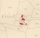 Manoir, le Crisot (Ploumilliau)