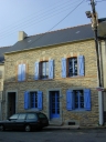 Maison, 8 rue des Dolmens (Pipriac)