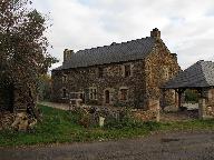 Manoir, Foveno (Saint-Congard)