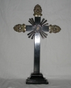 Croix-reliquaire (Lécousse)