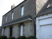 Maison, 10 rue de Ieselnita (Trélévern)