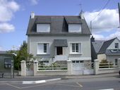 Maison, 59 avenue du président Edouard Herriot (Vannes)