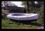 Bateaux de plaisance