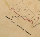 Motte, la Motte-Rogon (Saint-Père-Marc-en-Poulet)