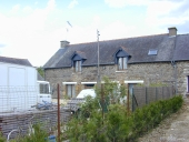 Ferme, le Clio (Maxent)