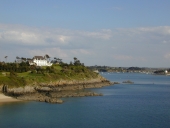 Demeure dite les Essarts (Saint-Briac-sur-Mer)