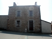 Ferme, R.D. 397 (Romazy)