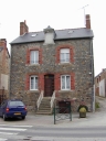 Maison, 38 rue de Rennes (Liffré)