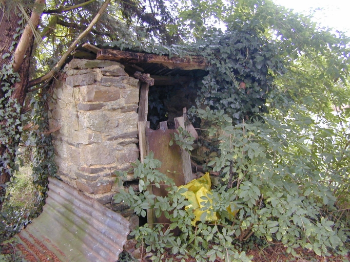 Puits, Rue Labbé (Maxent)