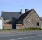 Maison, 23 rue de Lopéreg (Trélévern)