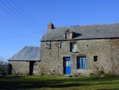 Ferme, la Ville Orient (Trémeheuc)