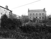 Manoir du petit Conleau, impasse du Petit Conleau (Vannes)