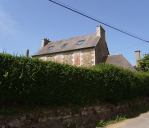 Maison, 16 rue de Kerillis (Plouguiel)