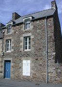 Maison, 23, 25 rue Saint-Pierre (Matignon)