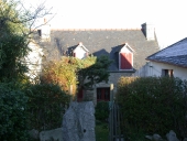 Maison, 18 impasse de Mez Poulgad, Lan-Kerellec (Trébeurden)