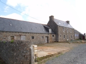 Ferme, Convenant-Ambert (Plouguiel)