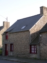 Ferme, le Petit Bas Liage (Le Tronchet)