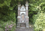 Les fontaines et puits sur la commune de Maxent