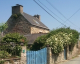 Maison, 53 rue de Launay Mal Nommé, le Launay (Ploubazlanec)