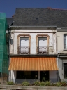 Maison à boutique, 8 rue Notre Dame (La Guerche-de-Bretagne)